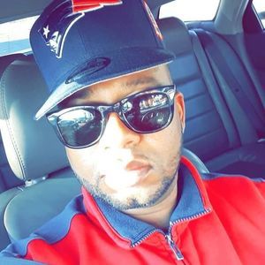 Meet your Posher, Jose